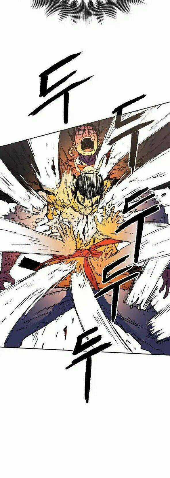 Bố Vô Song Chapter 24 trang 31