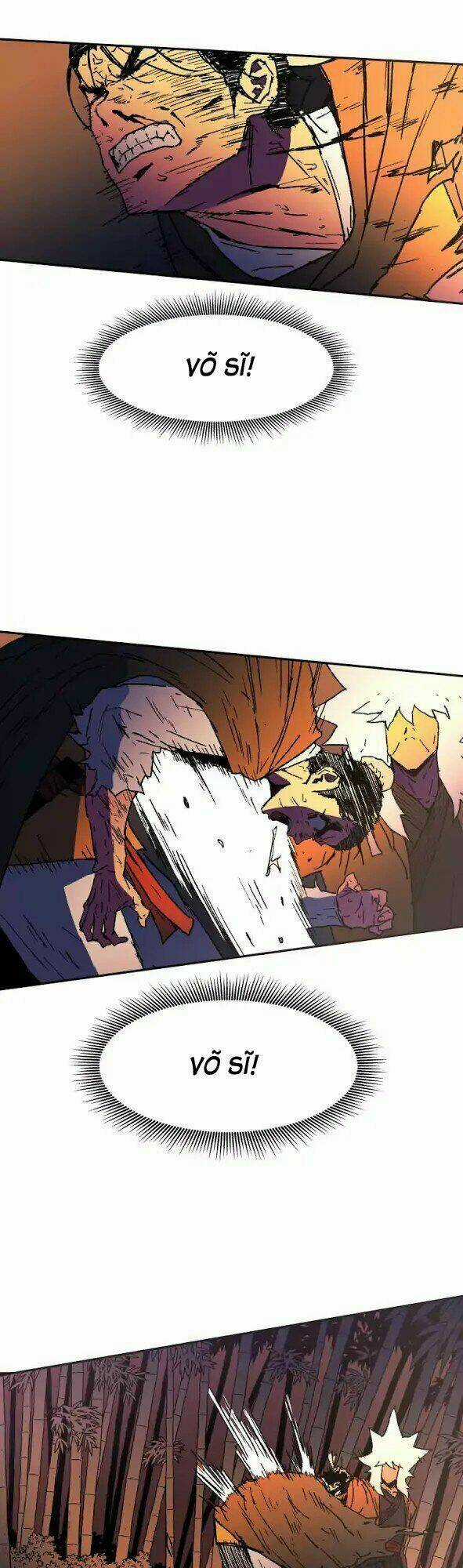 Bố Vô Song Chapter 24 trang 32