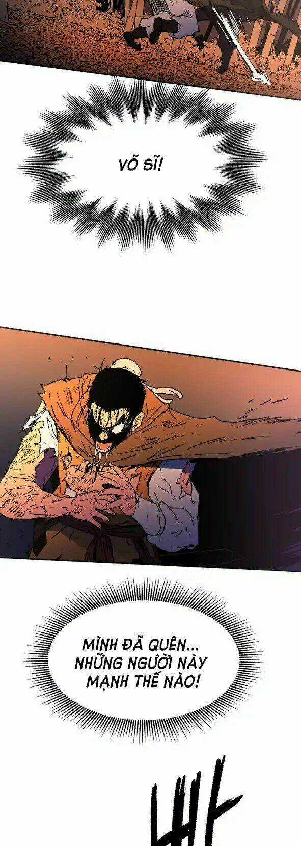 Bố Vô Song Chapter 24 trang 33