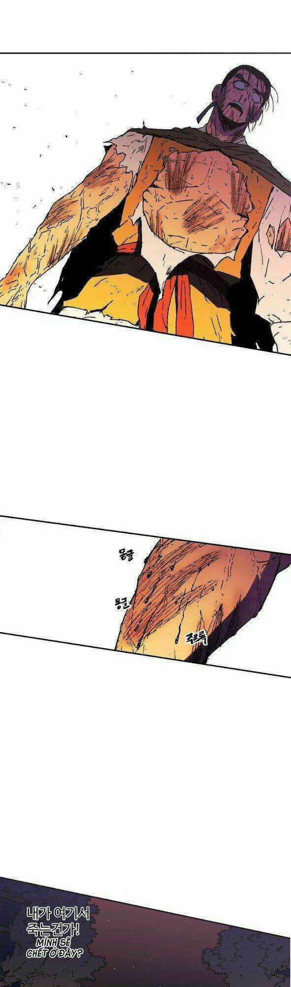 Bố Vô Song Chapter 24 trang 35