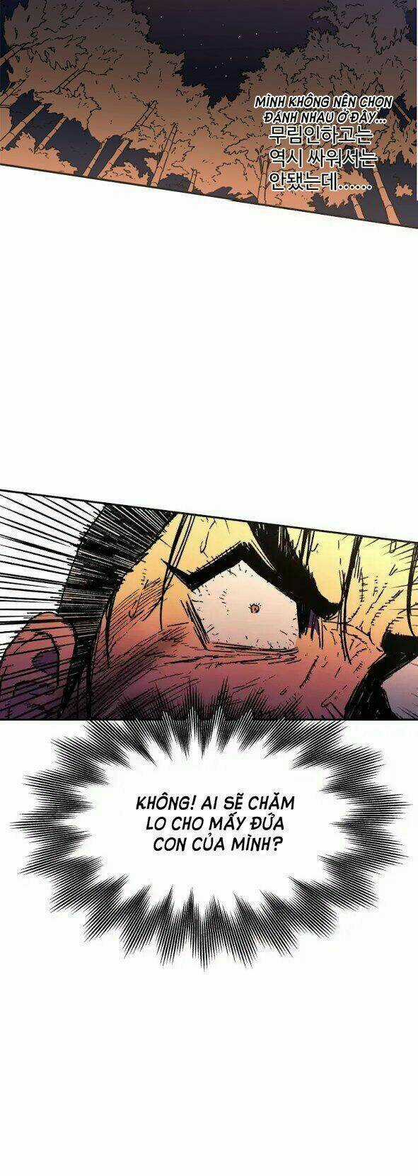 Bố Vô Song Chapter 24 trang 36