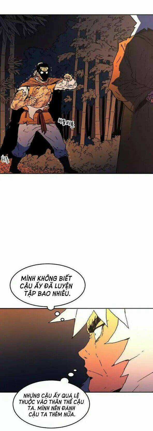 Bố Vô Song Chapter 24 trang 37