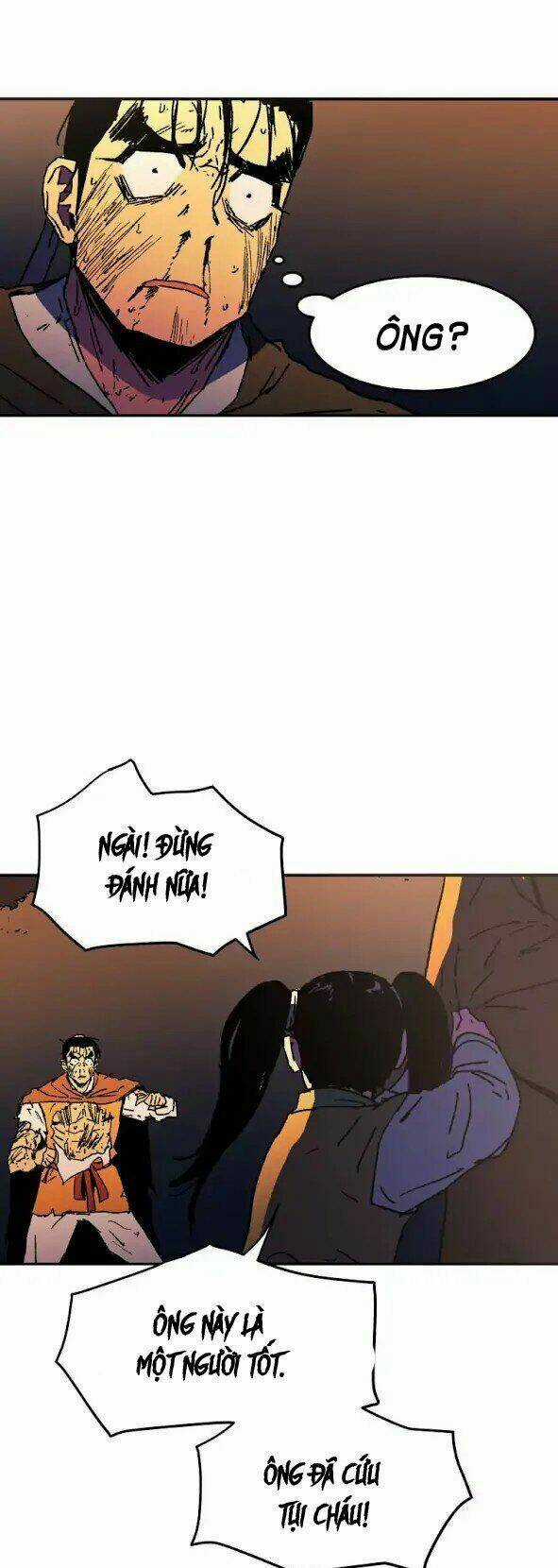 Bố Vô Song Chapter 24 trang 39