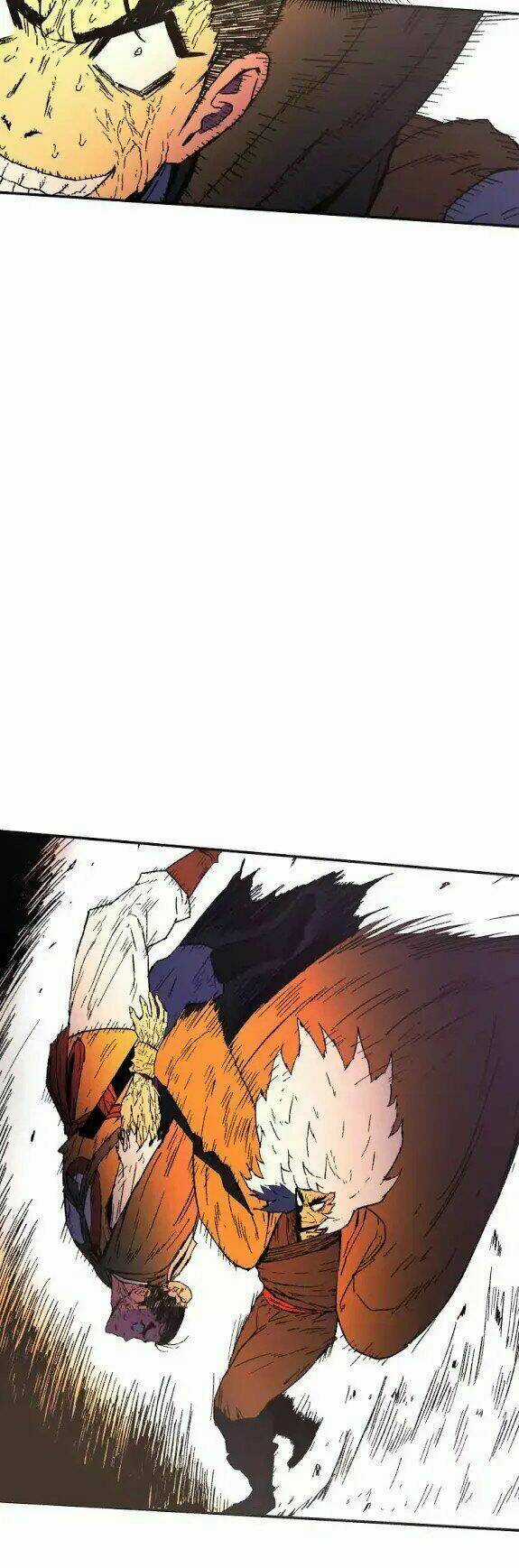 Bố Vô Song Chapter 24 trang 4