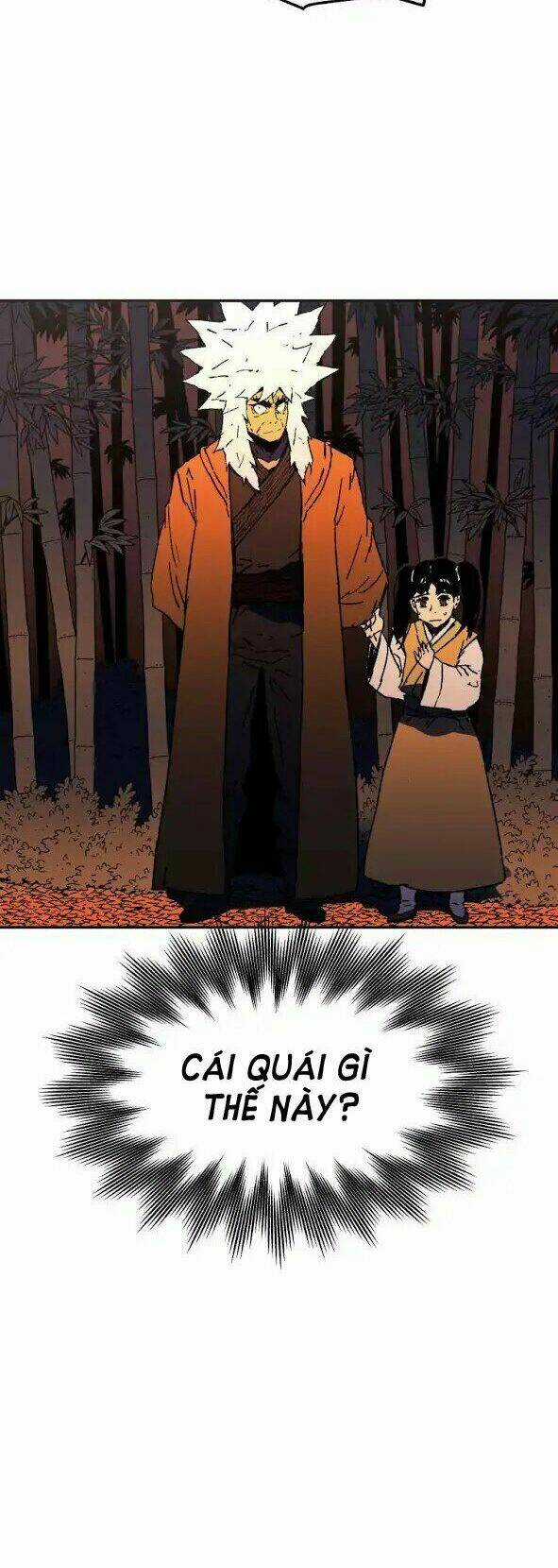 Bố Vô Song Chapter 24 trang 40