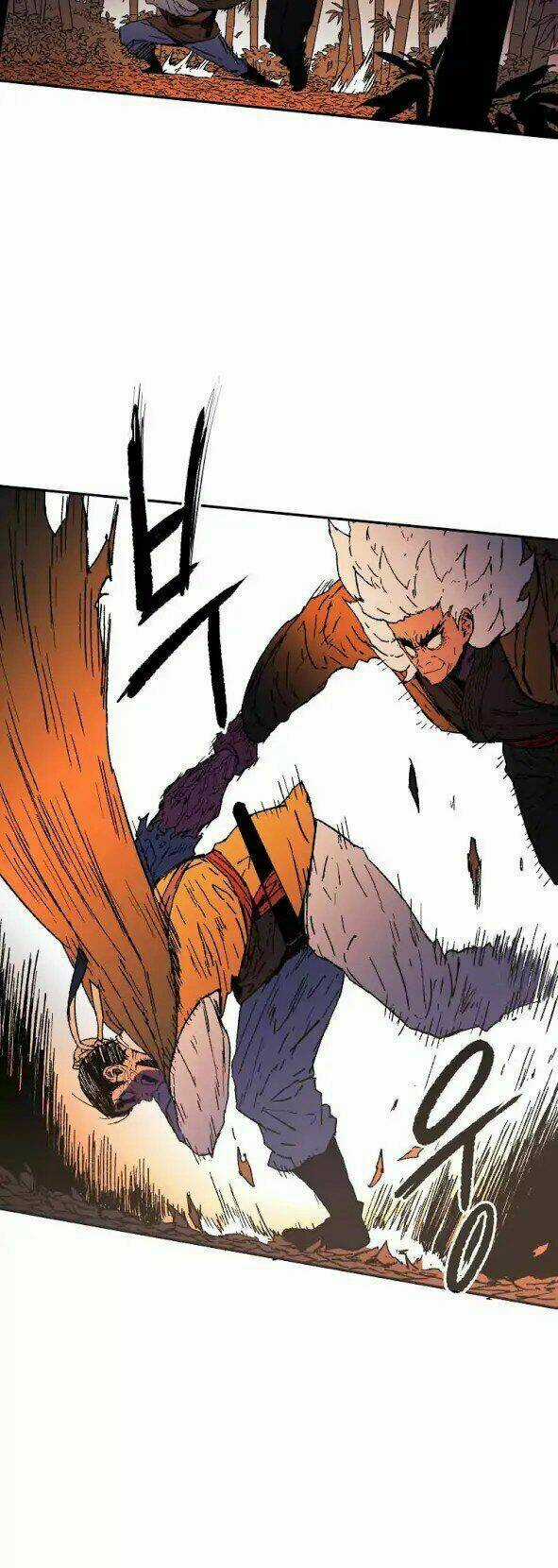 Bố Vô Song Chapter 24 trang 6