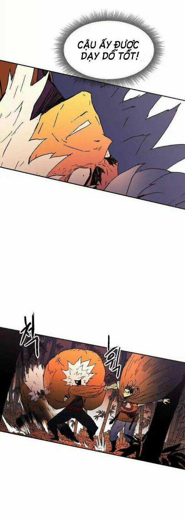 Bố Vô Song Chapter 24 trang 7