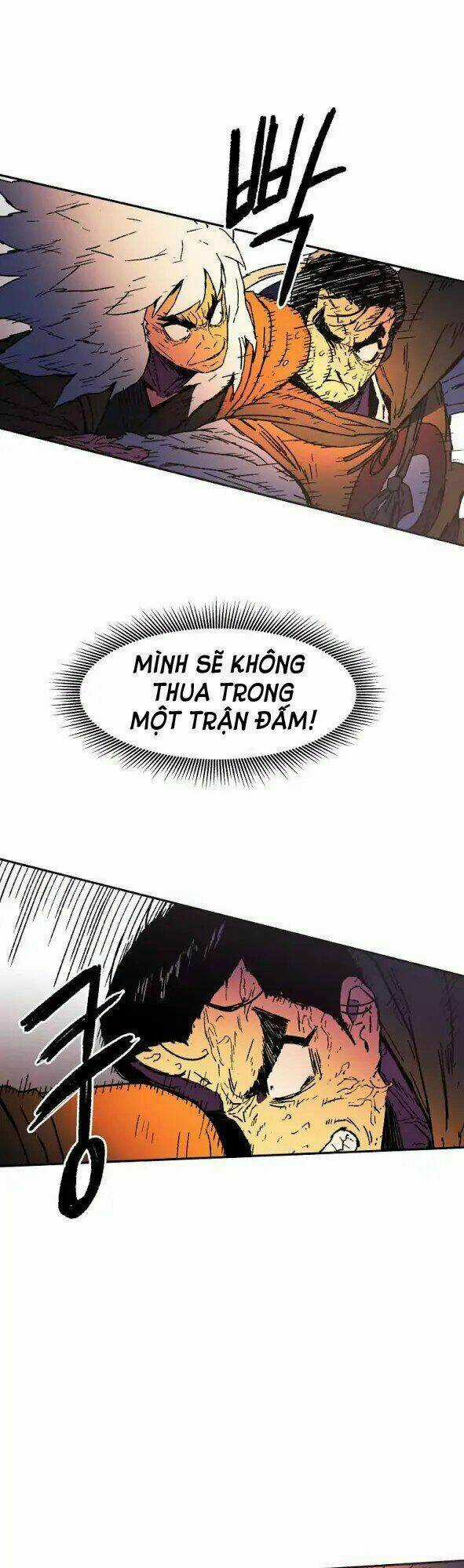 Bố Vô Song Chapter 24 trang 8