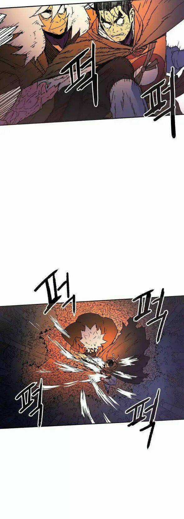 Bố Vô Song Chapter 24 trang 9