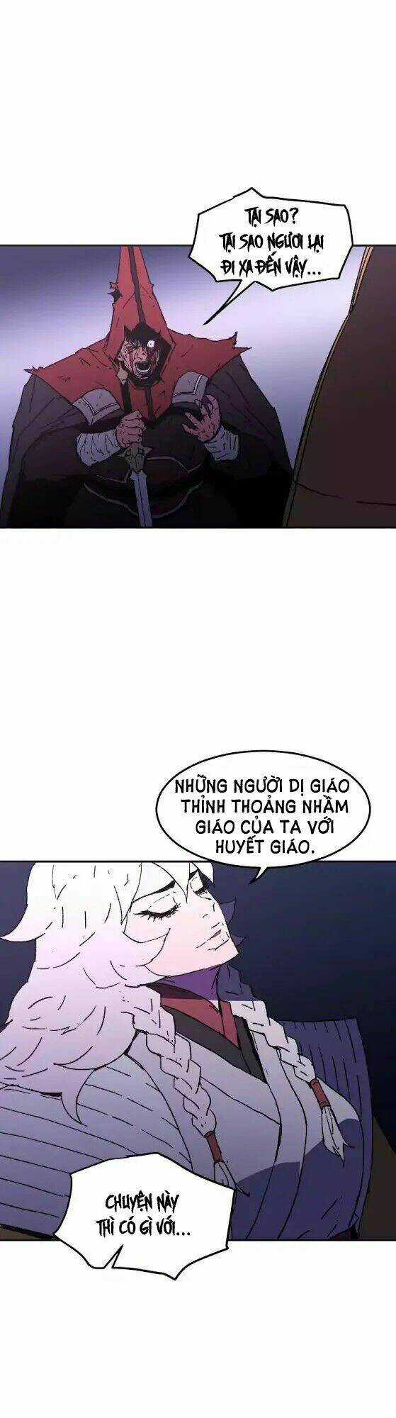 Bố Vô Song Chapter 25 trang 10