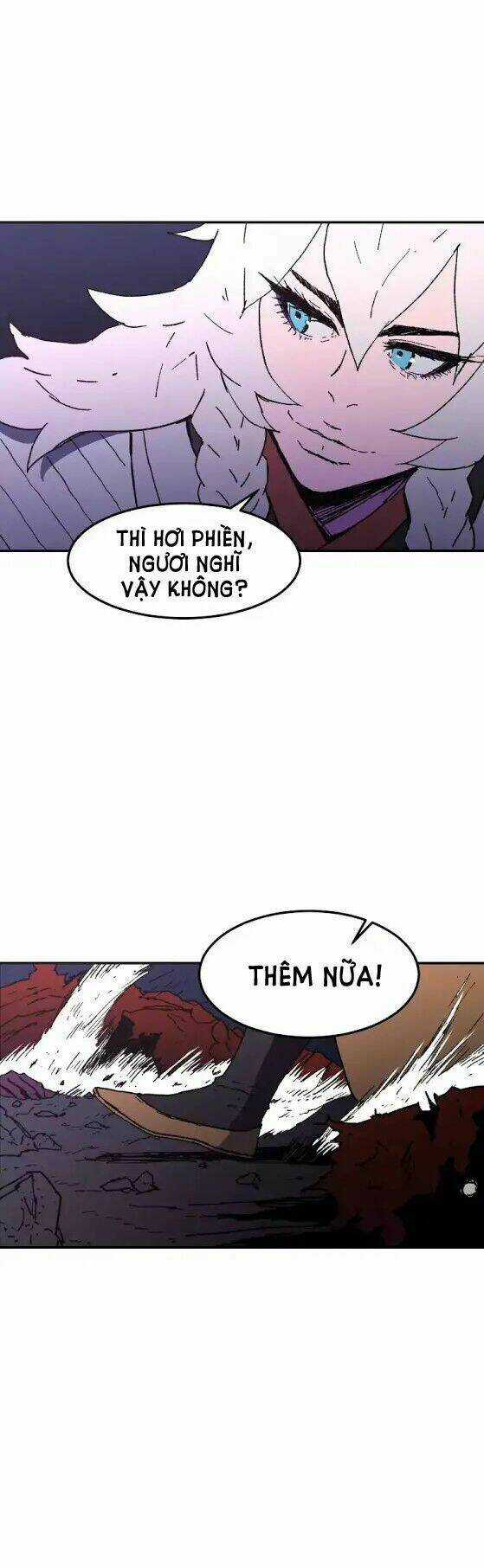 Bố Vô Song Chapter 25 trang 11