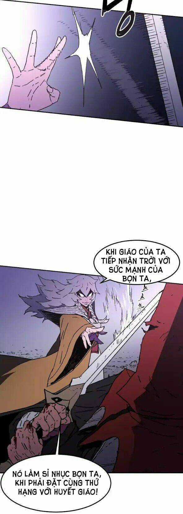 Bố Vô Song Chapter 25 trang 14