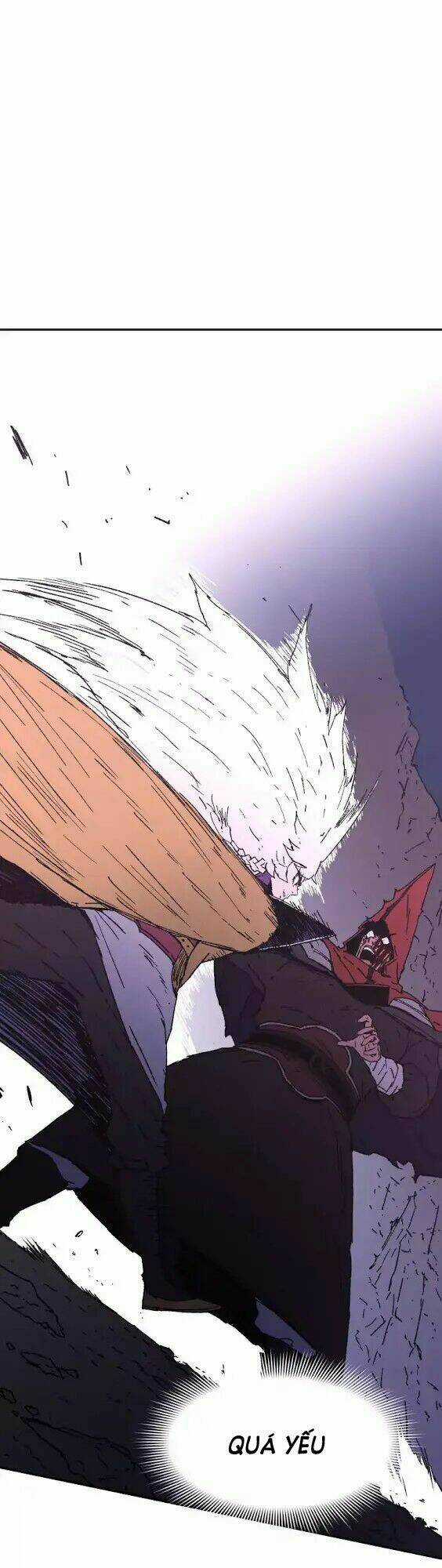 Bố Vô Song Chapter 25 trang 16