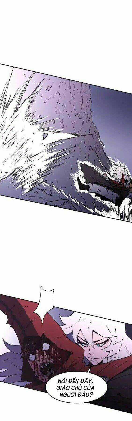 Bố Vô Song Chapter 25 trang 18