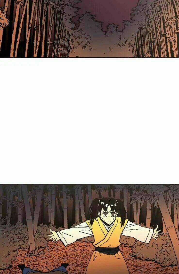 Bố Vô Song Chapter 25 trang 20