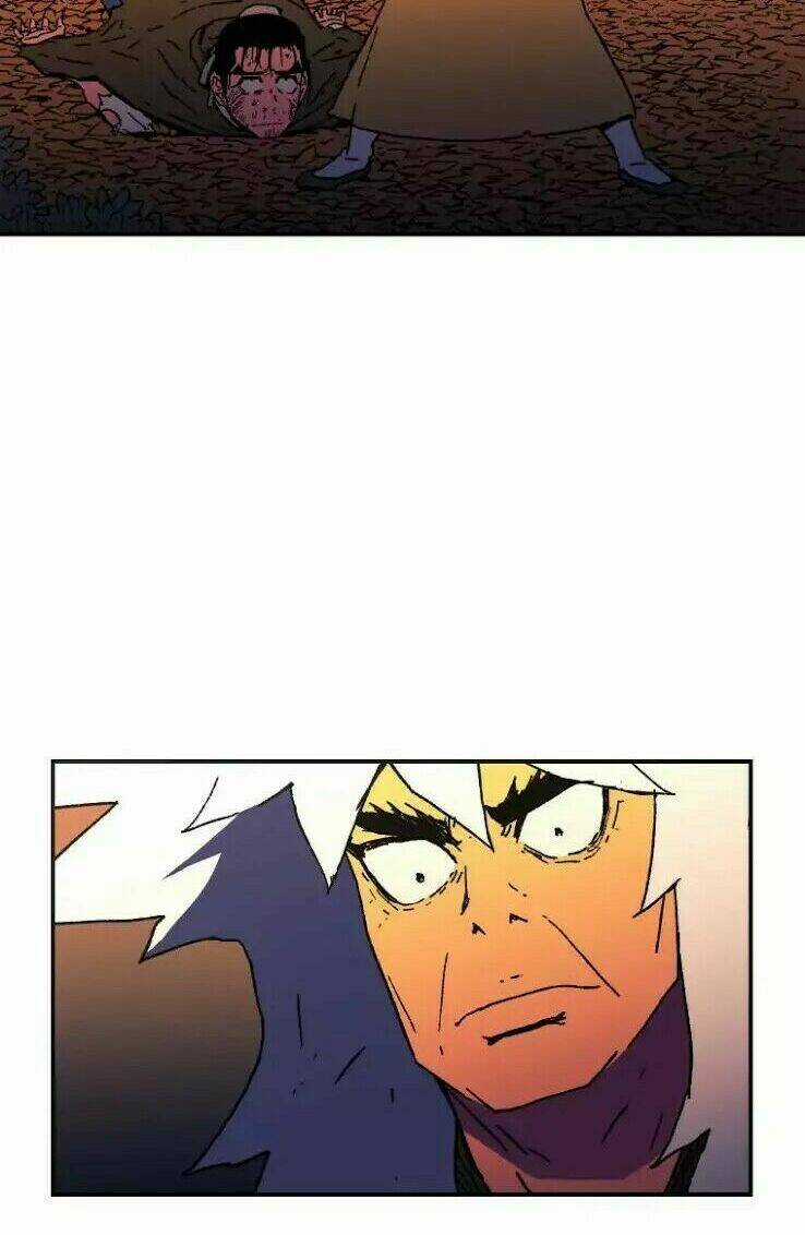 Bố Vô Song Chapter 25 trang 21