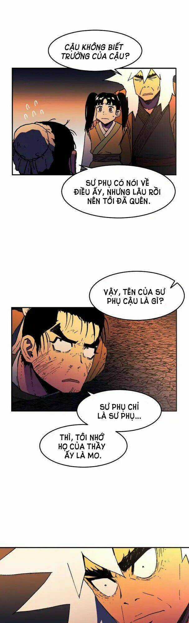 Bố Vô Song Chapter 25 trang 24