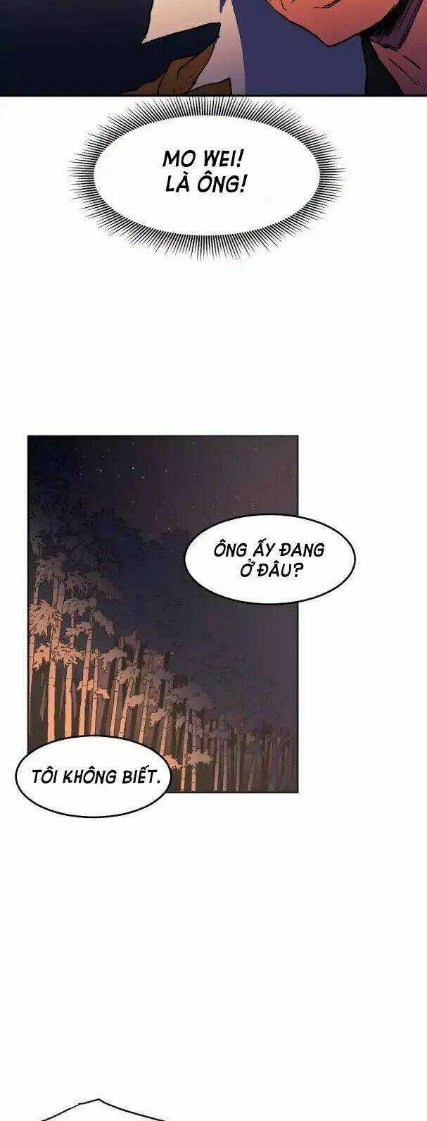 Bố Vô Song Chapter 25 trang 25