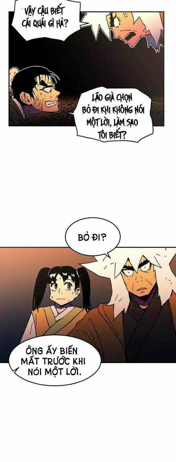 Bố Vô Song Chapter 25 trang 26