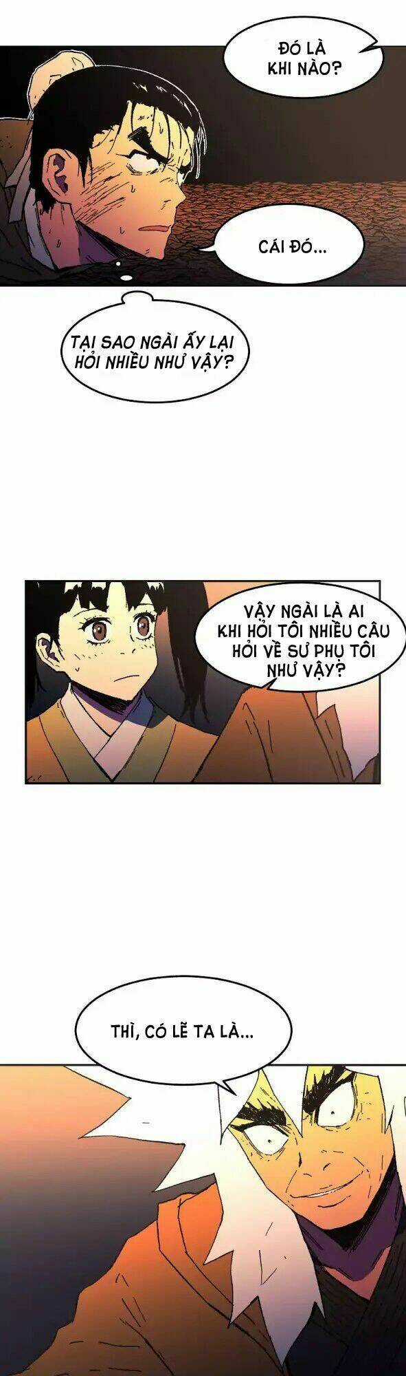 Bố Vô Song Chapter 25 trang 27