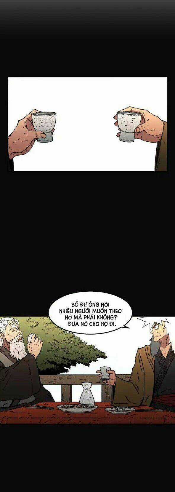 Bố Vô Song Chapter 25 trang 29