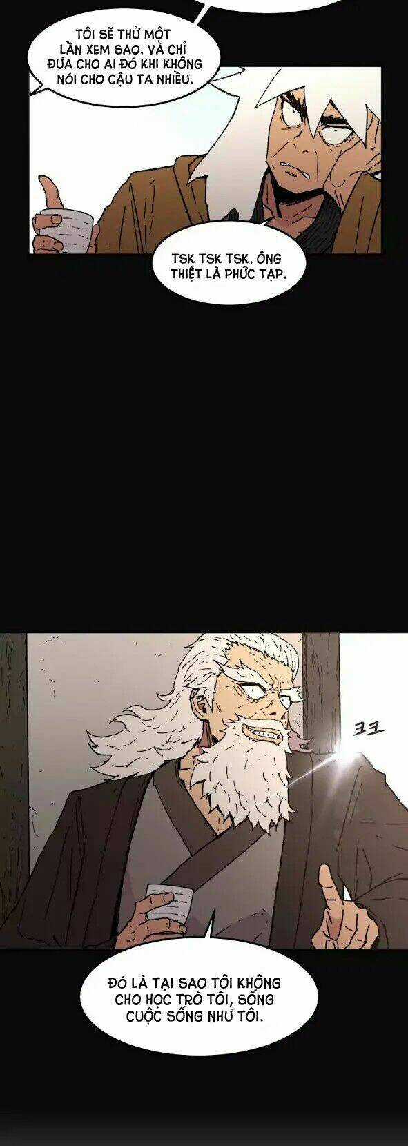 Bố Vô Song Chapter 25 trang 31