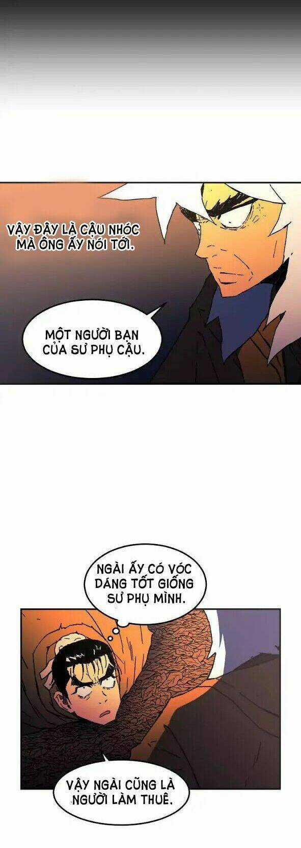Bố Vô Song Chapter 25 trang 32