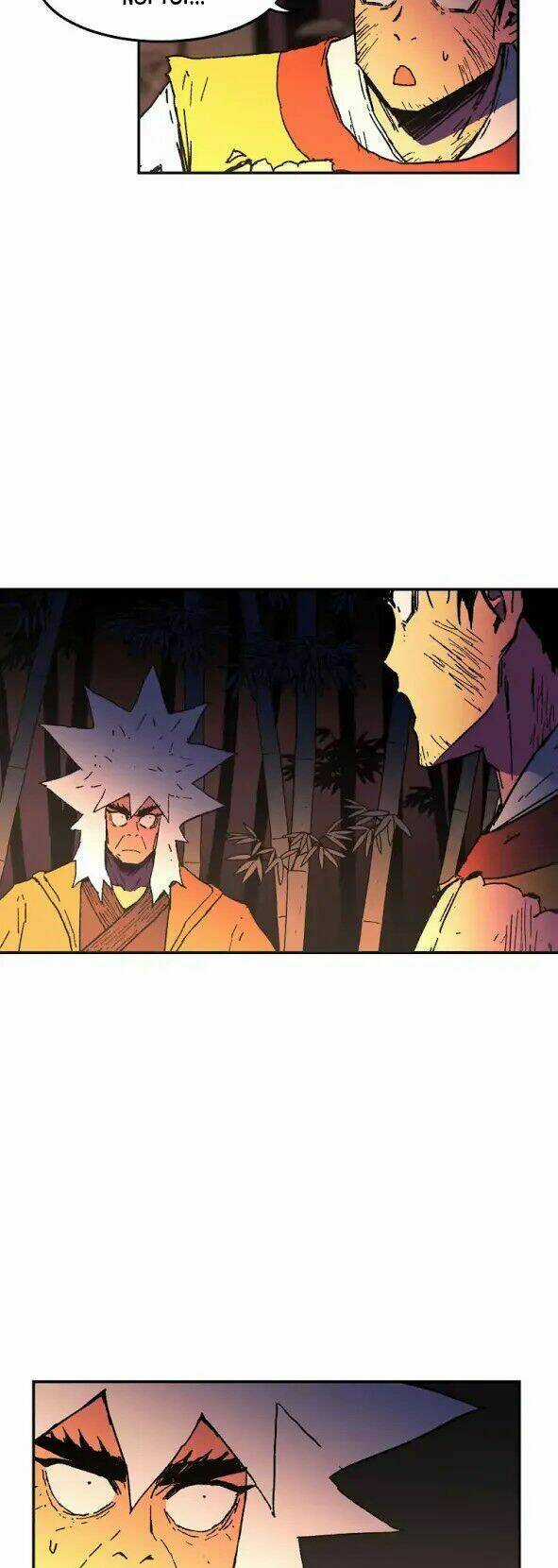 Bố Vô Song Chapter 25 trang 37