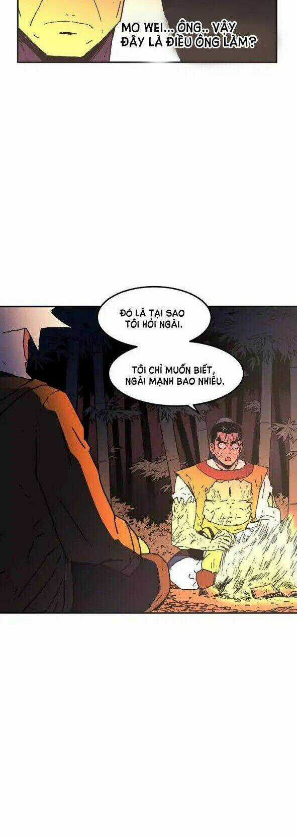 Bố Vô Song Chapter 25 trang 38