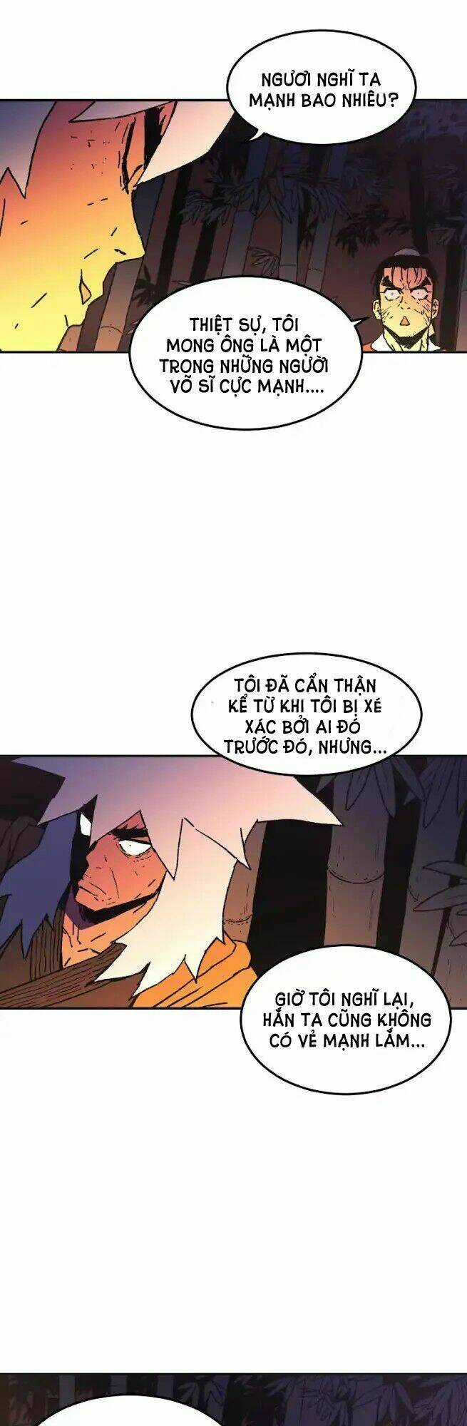 Bố Vô Song Chapter 25 trang 39