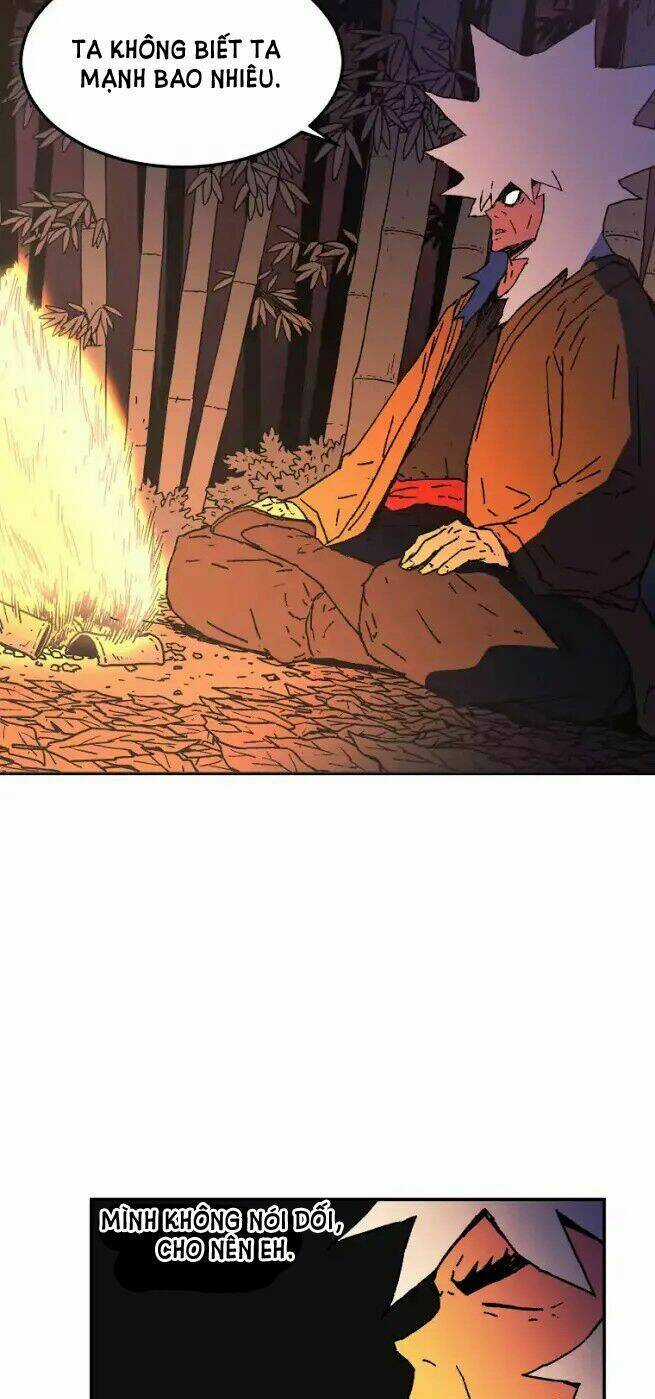 Bố Vô Song Chapter 25 trang 40