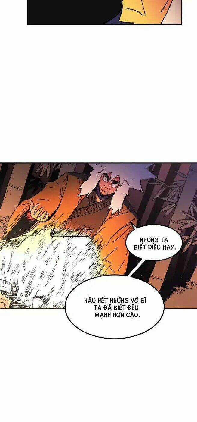 Bố Vô Song Chapter 25 trang 41