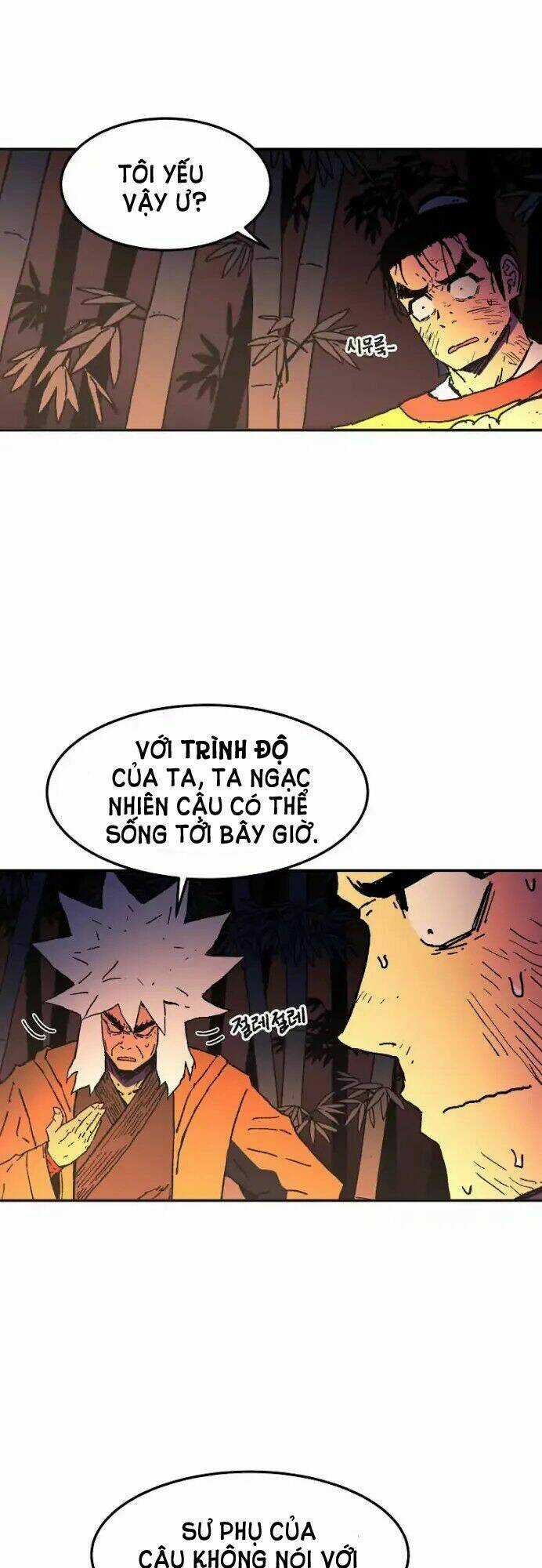 Bố Vô Song Chapter 25 trang 42