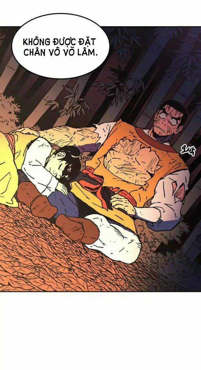 Bố Vô Song Chapter 25 trang 44