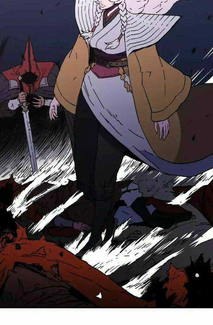 Bố Vô Song Chapter 25 trang 9