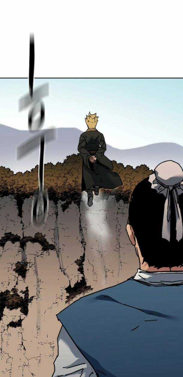 Bố Vô Song Chapter 256 trang 16