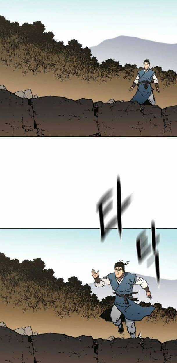 Bố Vô Song Chapter 256 trang 18