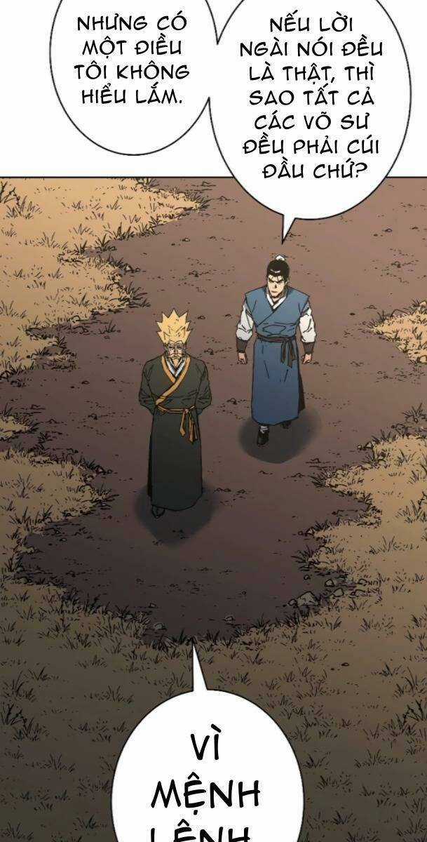 Bố Vô Song Chapter 256 trang 24