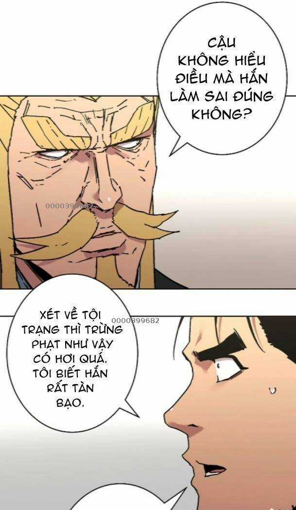 Bố Vô Song Chapter 256 trang 27