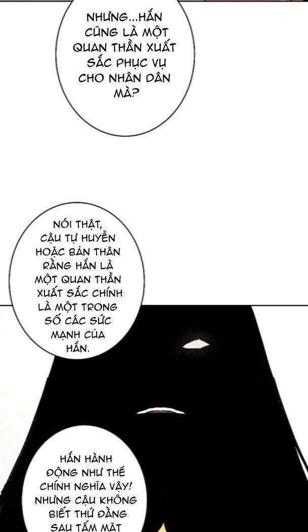 Bố Vô Song Chapter 256 trang 28