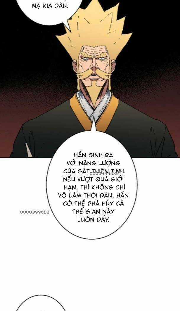 Bố Vô Song Chapter 256 trang 29