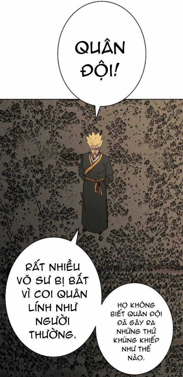 Bố Vô Song Chapter 256 trang 33