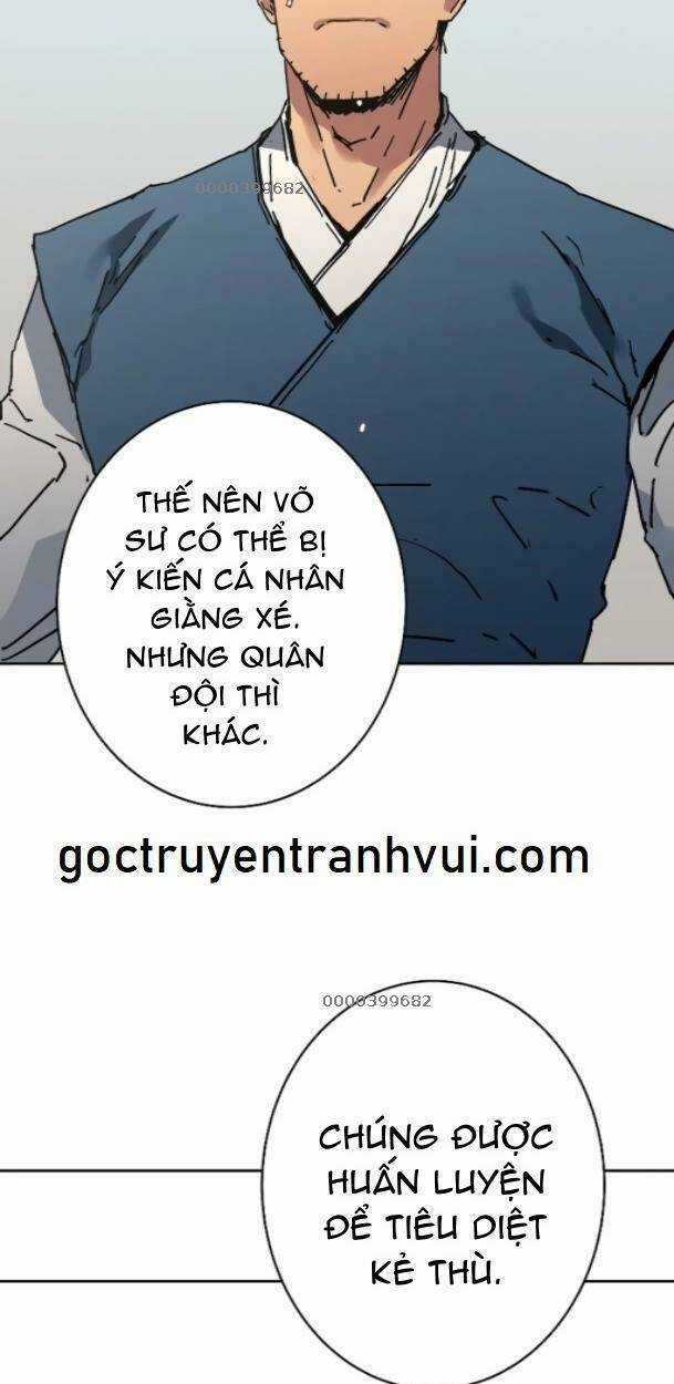 Bố Vô Song Chapter 256 trang 35