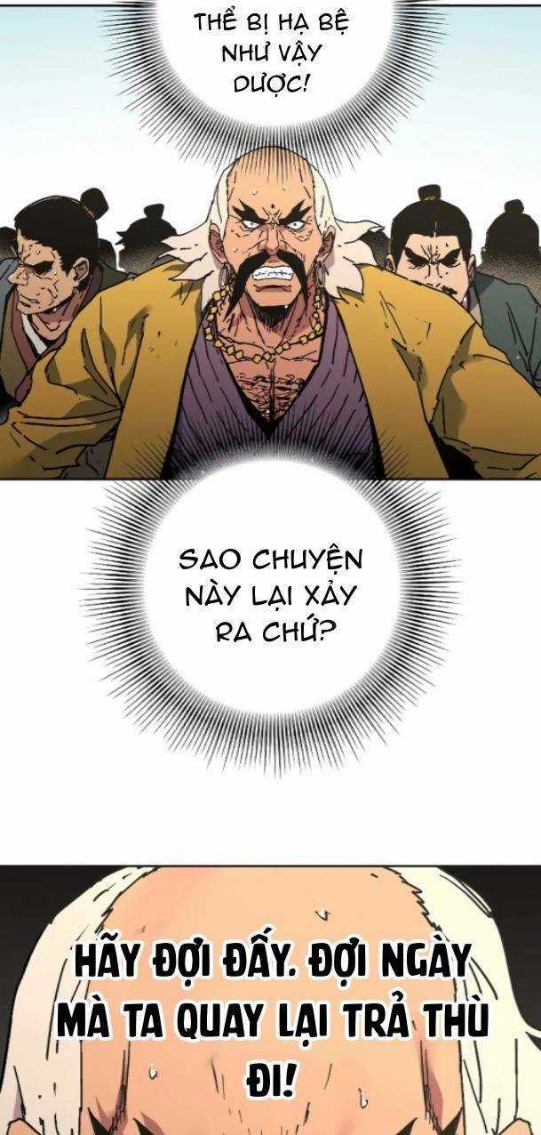 Bố Vô Song Chapter 256 trang 37