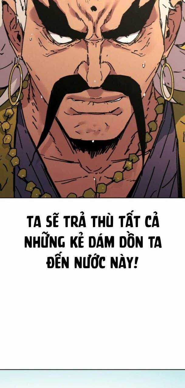 Bố Vô Song Chapter 256 trang 38