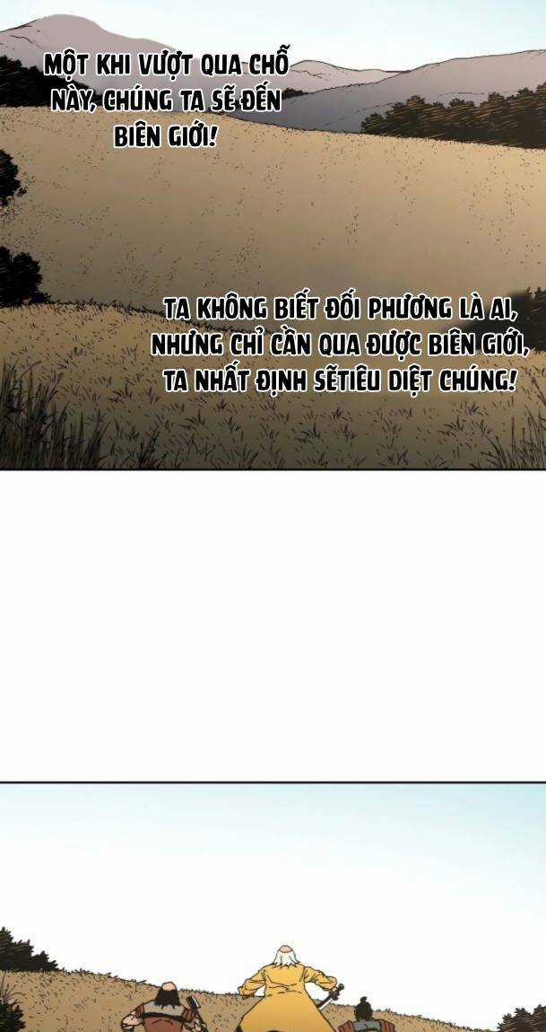 Bố Vô Song Chapter 256 trang 39