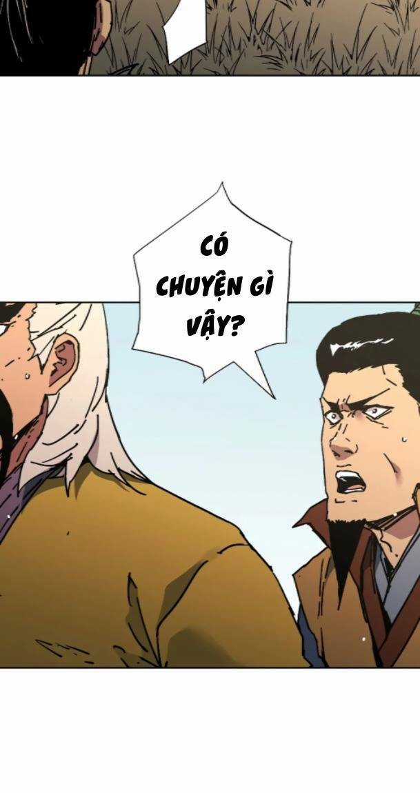 Bố Vô Song Chapter 256 trang 41