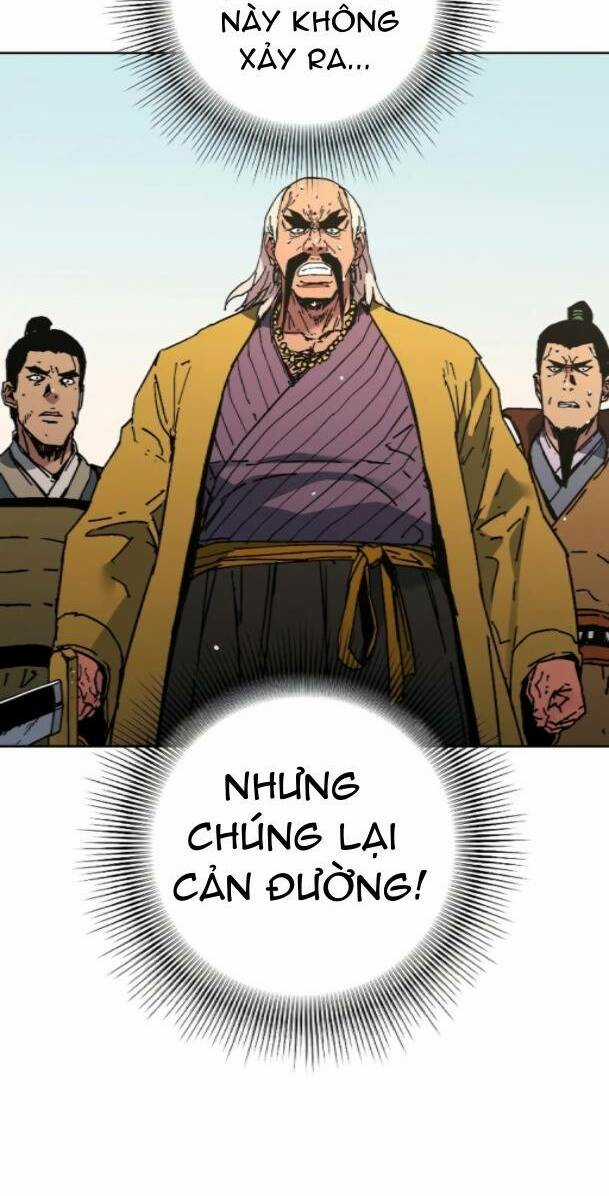 Bố Vô Song Chapter 256 trang 44