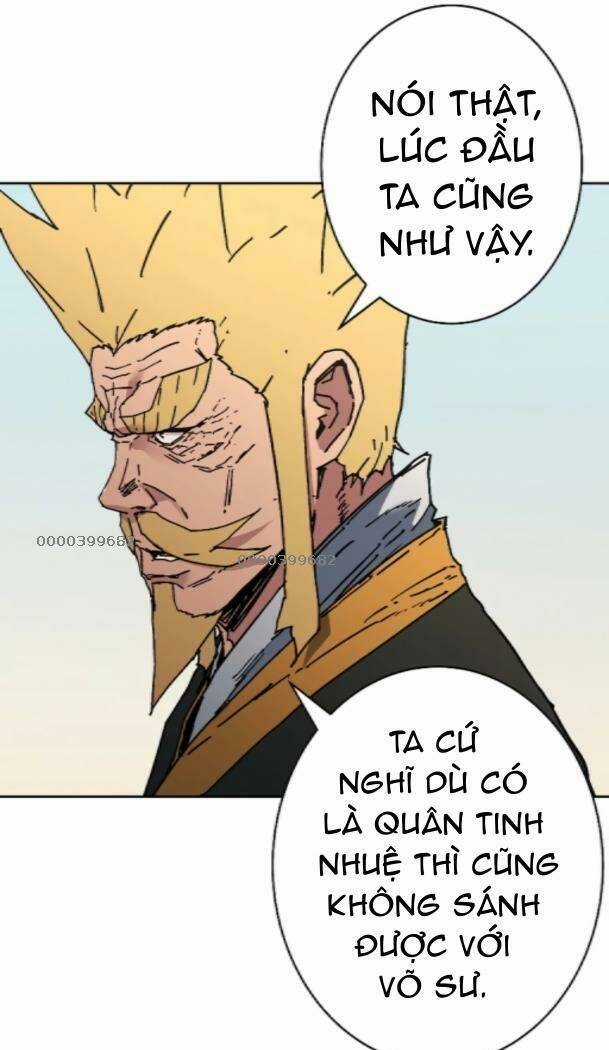 Bố Vô Song Chapter 256 trang 45