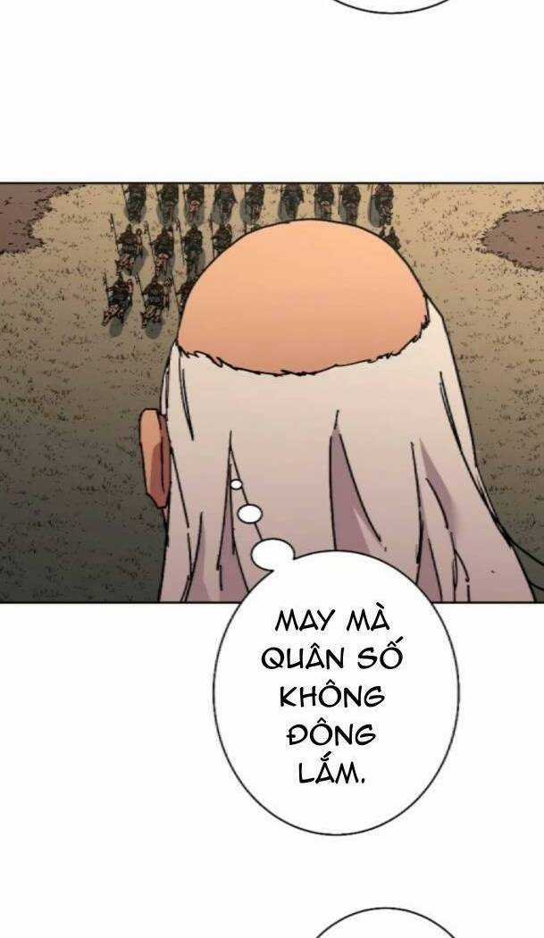 Bố Vô Song Chapter 256 trang 46